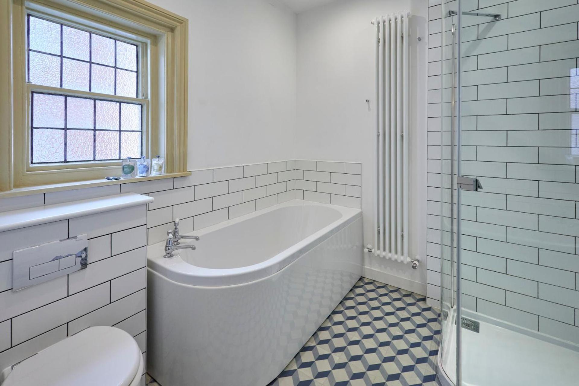 Host & Stay - Beachside Cottage Sandsend Ngoại thất bức ảnh