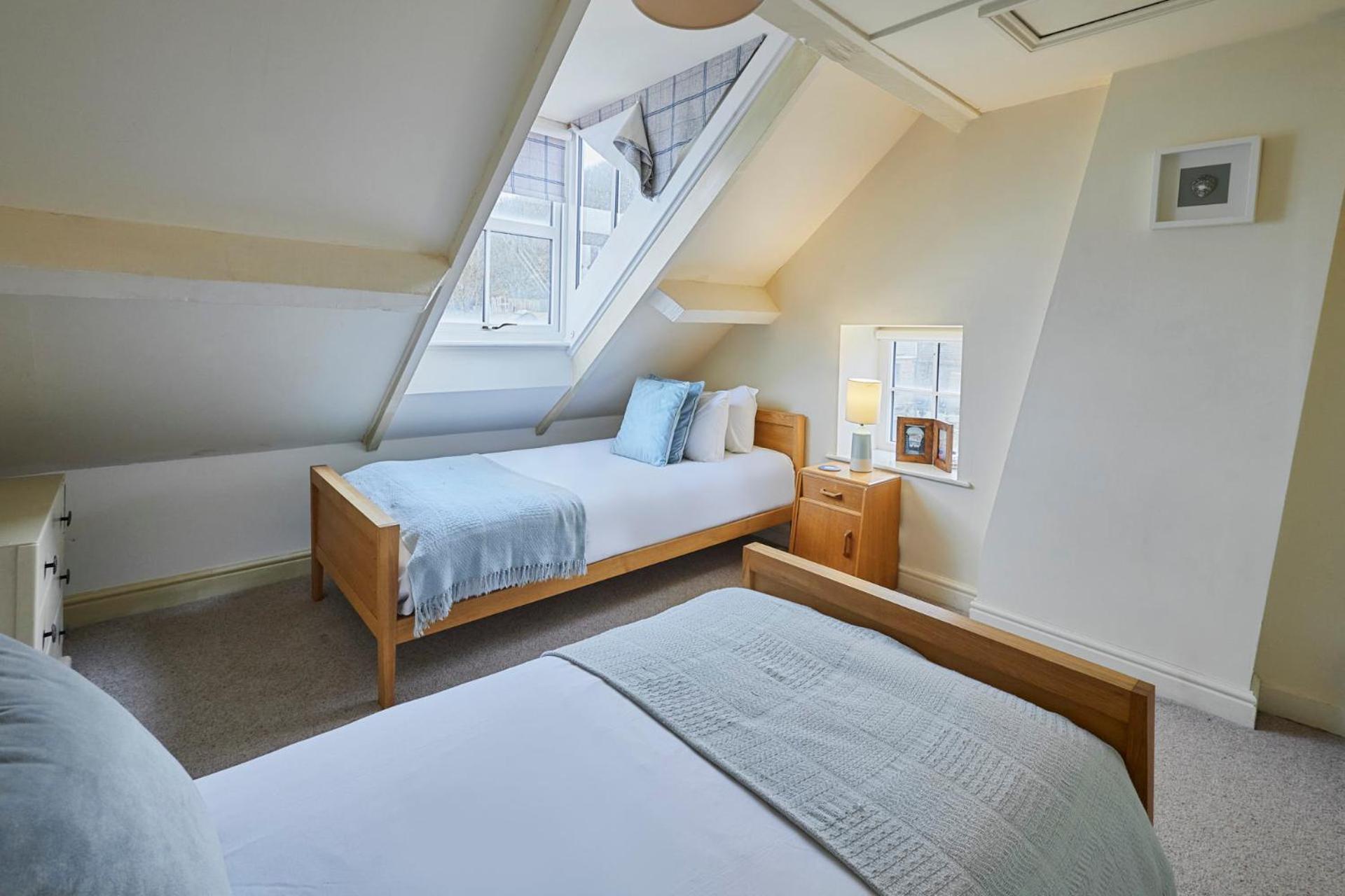 Host & Stay - Beachside Cottage Sandsend Ngoại thất bức ảnh